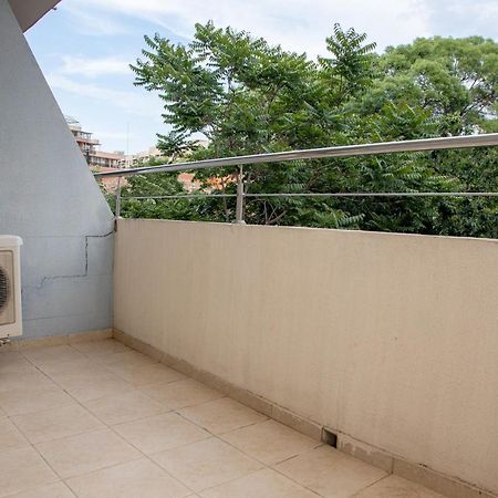 Studio With A Balcony Near The Centre Of Sunny Beach By Flаt Manаger Dış mekan fotoğraf